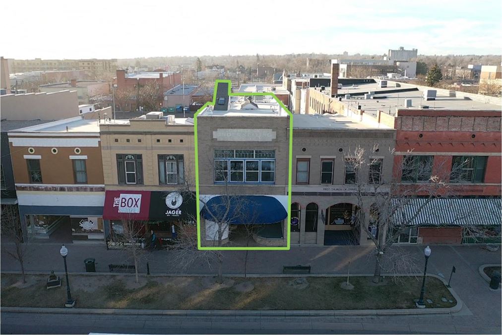824 9th Street, Greeley, CO CommercialSearch